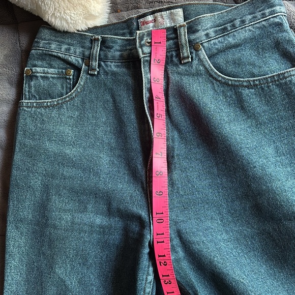 Wrangler Ladies Jeans Size 30 - Picture 5 of 6